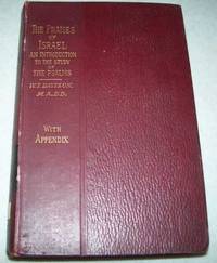 The Praises of Israel: An Introduction to the Study of the Psalms (Books for Bible Students) by W.T. Davison - 1898