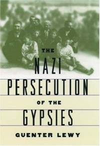 image of The Nazi Persecution of the Gypsies