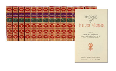 Works (in 15 vols)