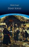 Dead Souls (Dover Thrift Editions) by Nikolai Gogol - Paperback - 2003-01-09 - from Books Express (SKU: 0486426823n)