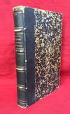 [ANTIQUARIAN BIBLIOGRAPHY / LIBRARY SALE CATALOGUE 1886 - PRICED WITH BIDS IN CODE]. Catalogue des livres, composant la bibliotheque de feu M. Emile Egger, membre de l'Institut, professeur a la faculte des lettres de Paris, commandeur de la Legion d'honneur
