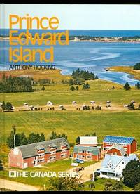 PRINCE EDWARD ISLAND. by Hocking, Anthony - 1978