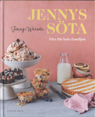 JENNYS SÖTA.
