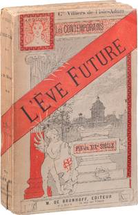 L'Eve Future
