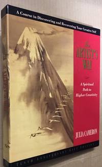 image of The Artist's Way: A Spiritual Path to Higher Creativity