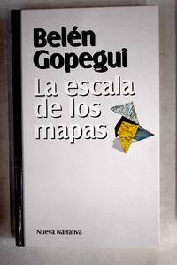 La escala de los mapas