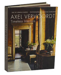 Axel Vervoordt: Timeless Interiors