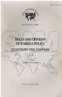 image of Issues and Opinions of Foreign Policy: Questions and Answers