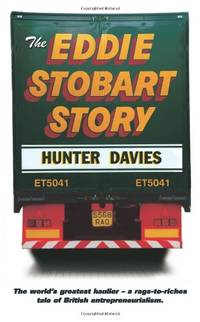THE EDDIE STOBART STORY