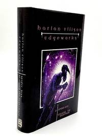 EDGEWORKS: Volume Two, The Collected Ellison - Spider Kiss, Stalking the Nightmare
