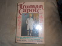 Truman Capote