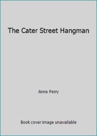 cover of The Cater Street Hangman