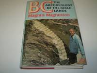 image of BC, the Archaeology of the Bible Lands
