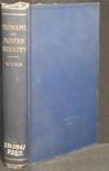 Problems of Modern Industry by Sidney & Beatrice Webb