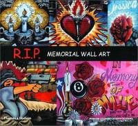 R. I. P. : Memorial Wall Art