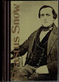 Erastus Snow: The Life of a Missionary and Pioneer for the Early Mormon Church