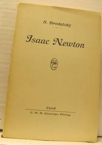 Isaac Newton. En kort beskrivning av hans liv och…