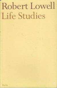 image of Life Studies