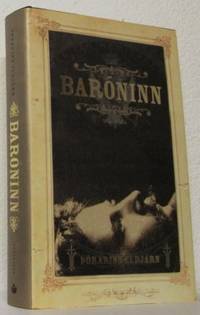 Baróninn Skáldsaga