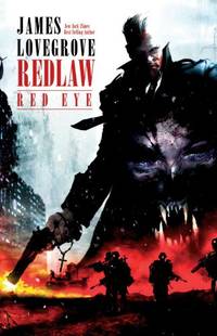 Red Eye: 2 (Redlaw)