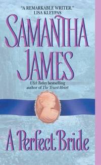 A Perfect Bride (Avon Historical Romance)