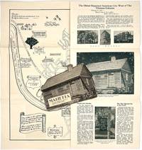 Marietta, Ohio Promotional Ephemera