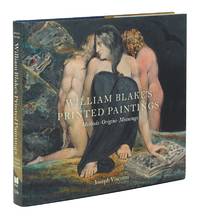 William Blake's Printed Paintings