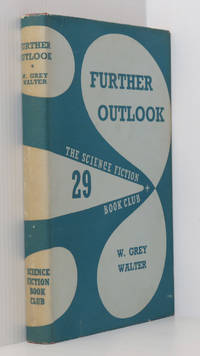 cover of Further Outlook (SFBC 29)