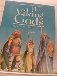The Viking Gods. Pagan Myths of Nordic Peoples.
