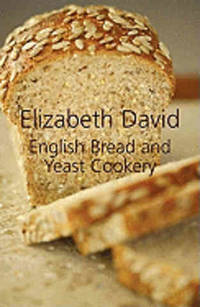 image of English Bread_Yeast Cookery