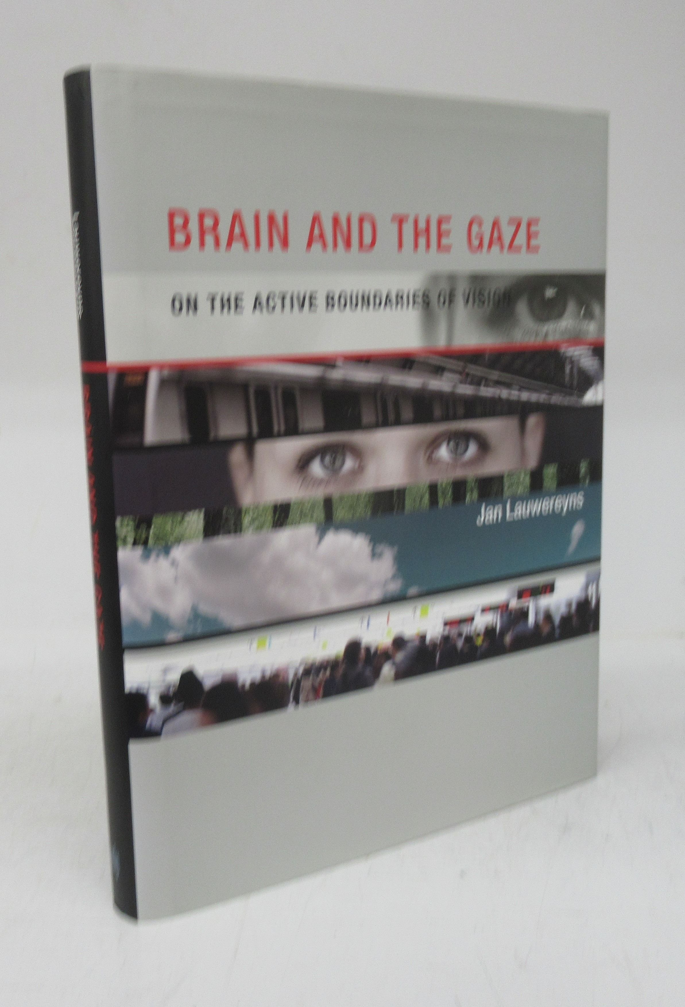 See The Unseeable?  Exploring The Boundaries Of Human Vision - l72alun