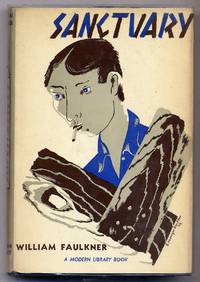 cover of Sanctuary