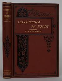 image of Cyclopaedia of Foods: Condiments and Beverages