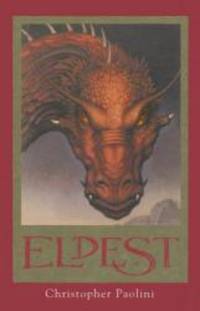 image of Eldest (Deluxe Edition) (Inheritance Trilogy)