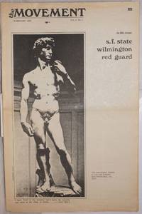image of The Movement, Vol.5, No.1, February 1969