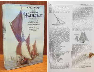 A Dictionary of the World's Watercraft. From Aak…