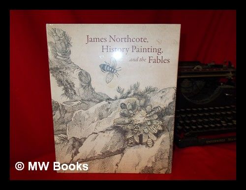 本 James Northcote, History Painting
