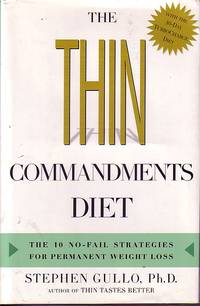 image of The Thin Commandments Diet