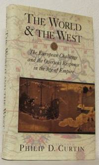 The World & The West. The European Challenge and…