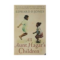 All Aunt Hagar's Children