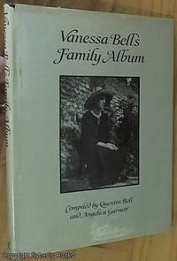 cover of Vanessa Bell's Family Album