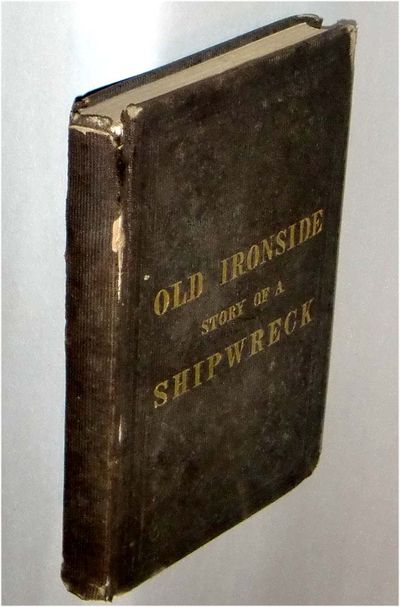 Old Ironside.