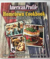 American Profile Hometown Cookbook