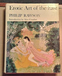 image of EROTIC ART OF THE EAST
