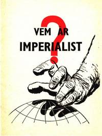 Vem är imperialist?