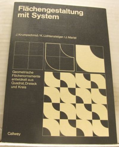 Flächengestaltung mit System.