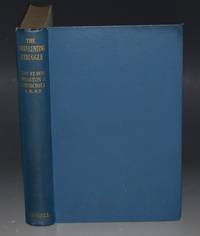 The Unrelenting Struggle. The Second Volume of Churchill's War Speeches. Compiled by C. Eade. by WINSTON S.: CHURCHILL - Hardcover - from The Antique Map & Bookshop (SKU: 82183)