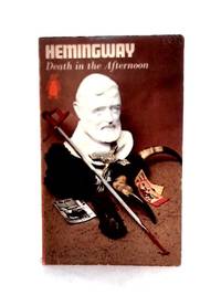 Death in the Afternoon by Ernest Hemingway - Paperback - 1966 - from World of Rare Books (SKU: 1666596886ADA)