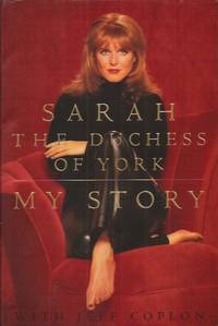 image of Sarah : The Duchess of York