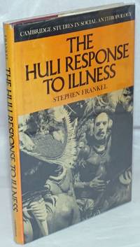 image of The Huli Response to Illness